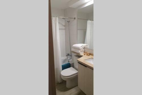 Apartamento Departamento Orilla de Lago