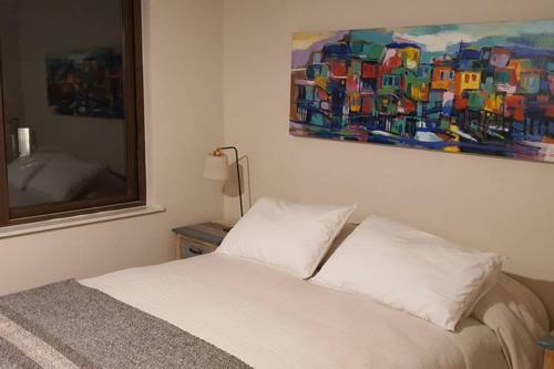 Apartamento Departamento Orilla de Lago