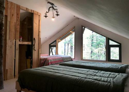 Lodge Casa Gioia