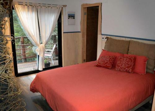 Lodge Casa Gioia