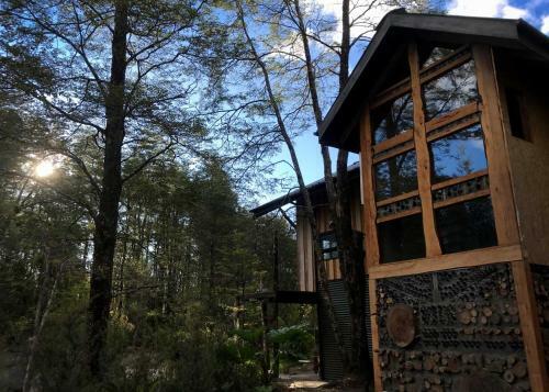 Lodge Casa Gioia
