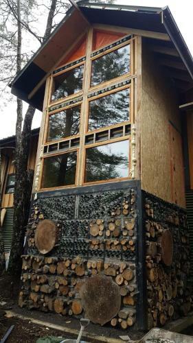 Lodge Casa Gioia