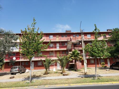 Apartamento Condell