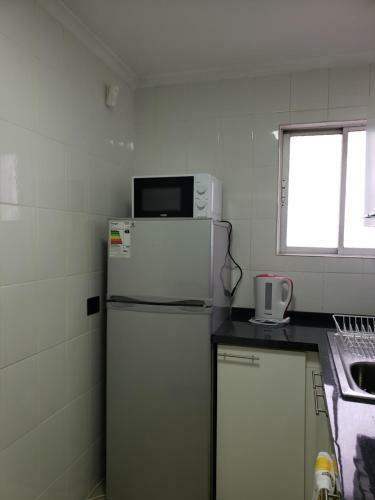 Apartamento Condell