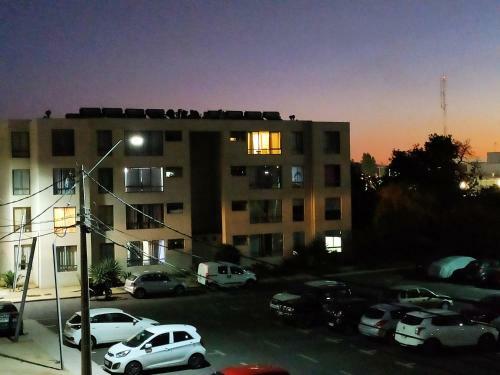 Apartamento Departamento Amoblado Quillota Centro