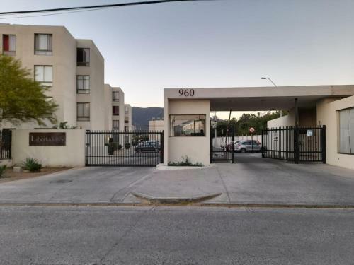 Apartamento Departamento Amoblado Quillota Centro