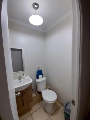 Apartamento Departamento Amoblado Quillota Centro