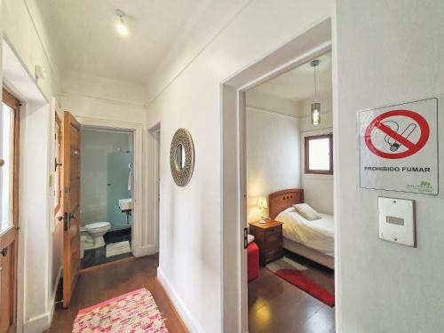 Albergue Hostal Boutique Casa La Barca