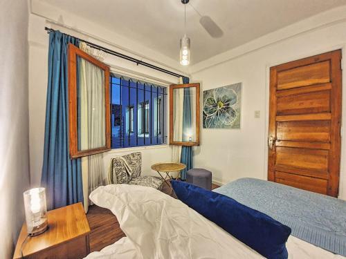 Albergue Hostal Boutique Casa La Barca