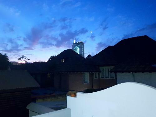 Albergue Hostal Boutique Casa La Barca