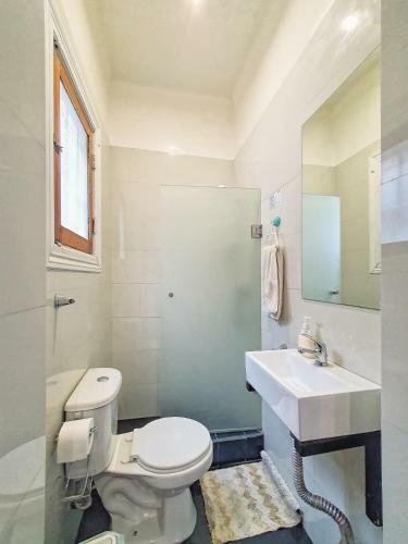 Albergue Hostal Boutique Casa La Barca
