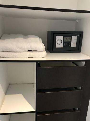 Apartamento Deparent Apoquindo