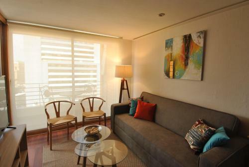 Costanera Stay Apartments