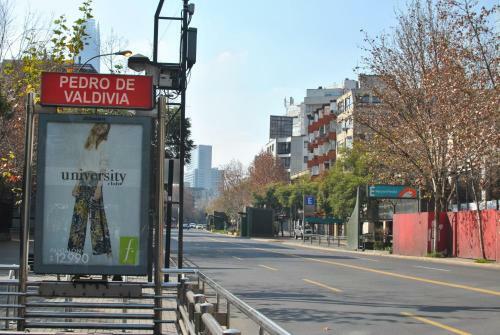 Costanera Stay Apartments