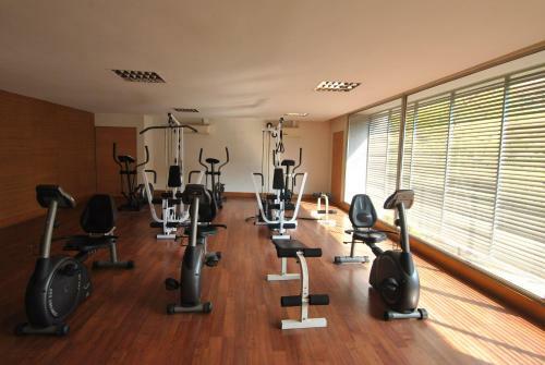 Costanera Stay Apartments