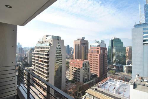 Costanera Stay Apartments