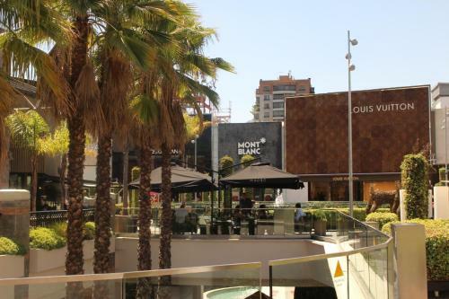 Apartamento Eh Homes Las Condes
