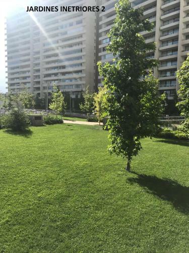 Apartamento Eh Homes Las Condes