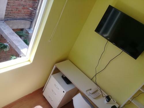 Hotel Barrio Yungay