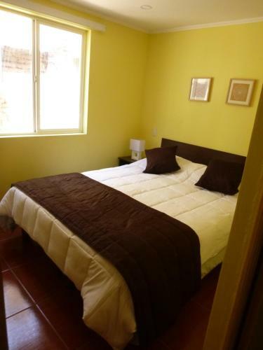 Hotel Barrio Yungay
