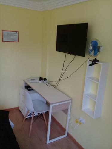 Hotel Barrio Yungay