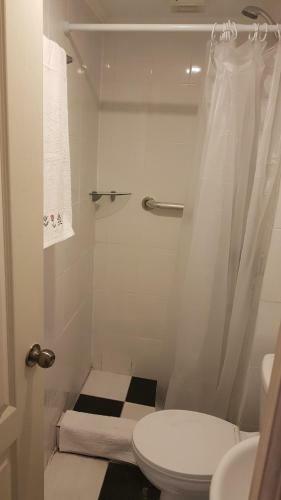 Hotel Barrio Yungay