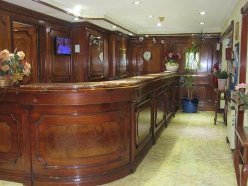 Hotel Ciudad De Vitoria