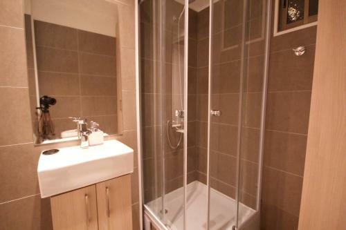 Self Catering Apartamento Teatro Municipal