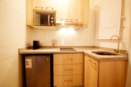 Self Catering Apartamento Teatro Municipal