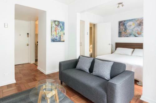 Self Catering Apartamento Teatro Municipal