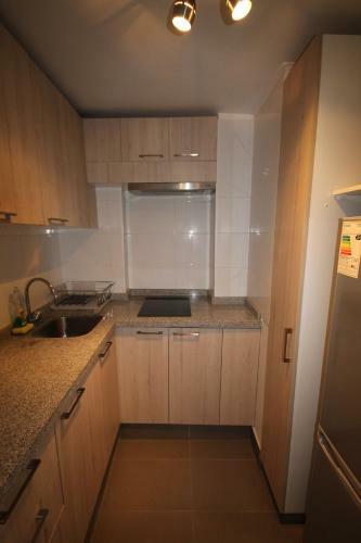 Self Catering Apartamento Teatro Municipal