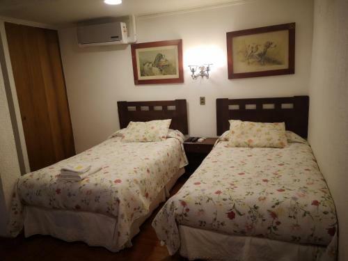 Hotel Espa�ol