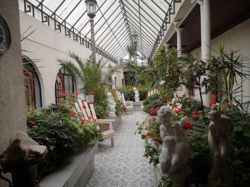 Hotel Espa�ol