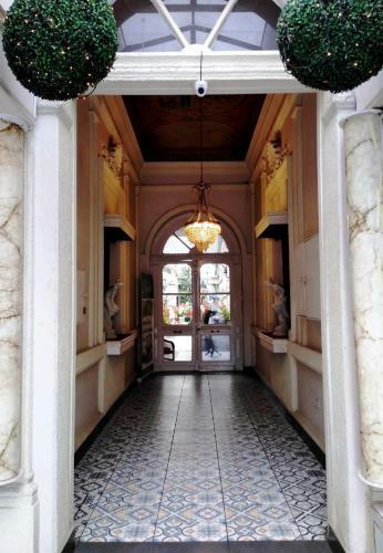 Hotel Espa�ol