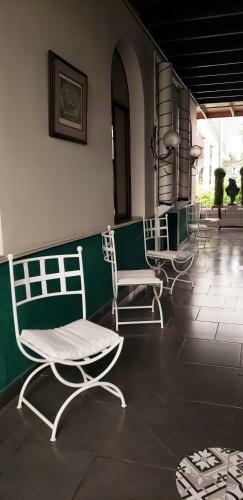 Hotel Espa�ol