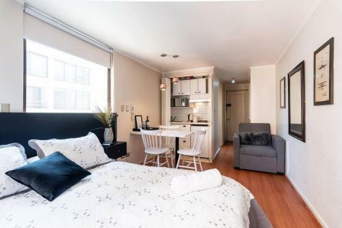 Apartamento City Suite