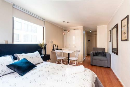 Apartamento City Suite