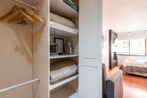 Apartamento City Suite