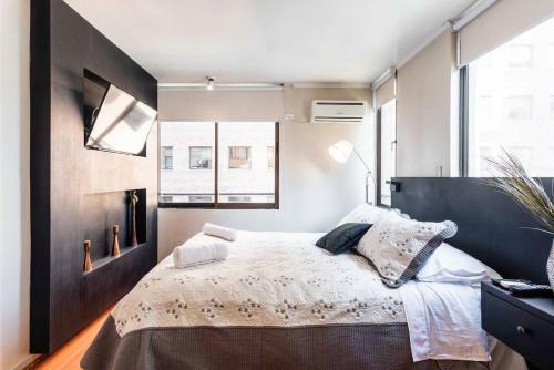 Apartamento City Suite