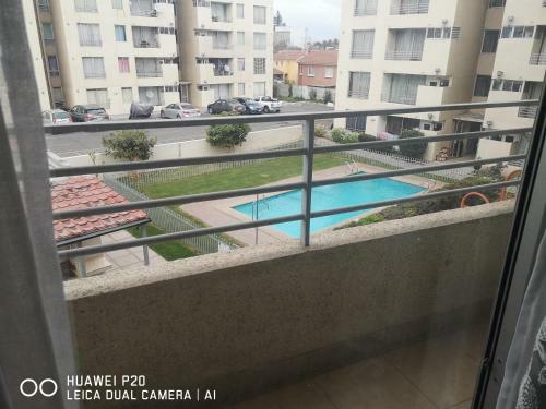 Apartamento Relajado Y Central