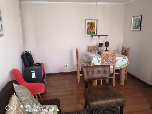 Apartamento Relajado Y Central
