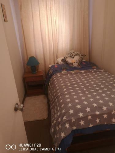 Apartamento Relajado Y Central