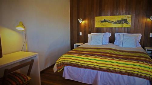 Hostal Apacheta Atacama Desert Lodge
