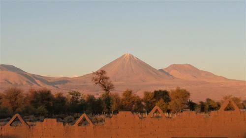 Hostal Apacheta Atacama Desert Lodge