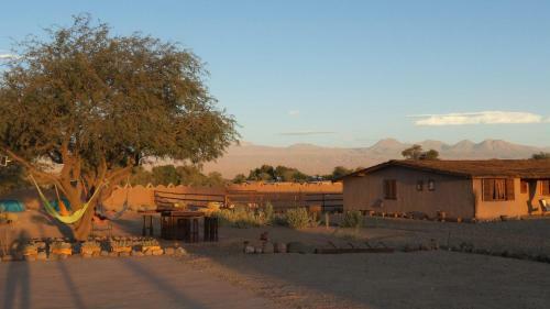 Hostal Apacheta Atacama Desert Lodge