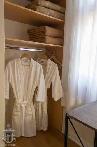Hotel Boutique Casa Conde