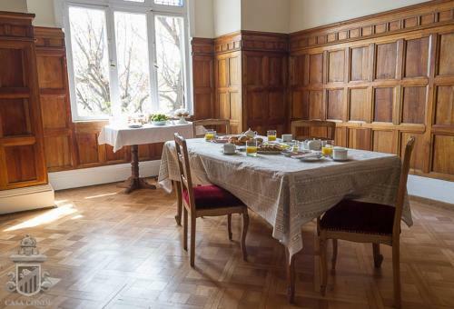Hotel Boutique Casa Conde