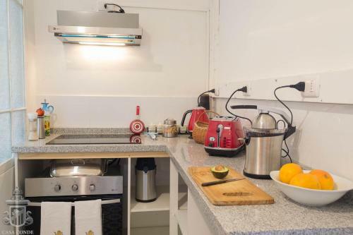Hotel Boutique Casa Conde