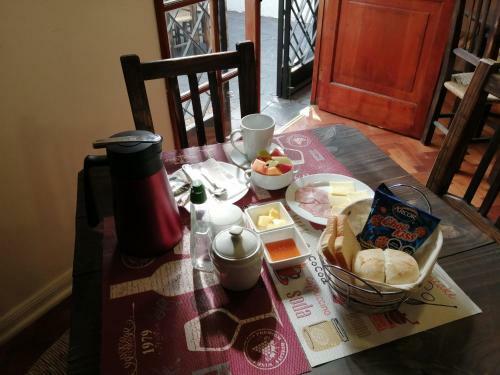 Bed & Breakfast Los Araucanos