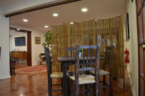 Bed & Breakfast Los Araucanos